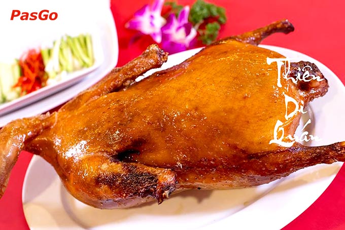 Thiên Di Quán - Lý Thường Kiệt -11