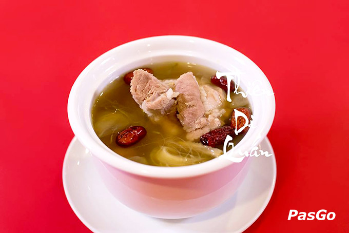 Thiên Di Quán - Lý Thường Kiệt -12