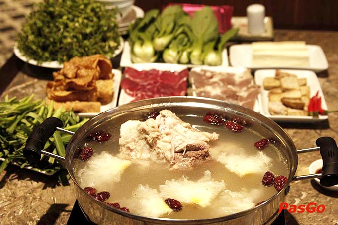 Thiên Di Quán - Lý Thường Kiệt -3