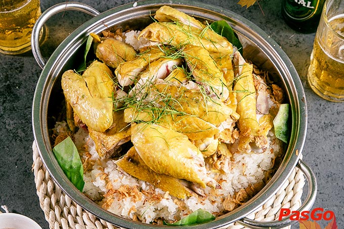 Thiên Trúc - Nguyễn Trãi -12