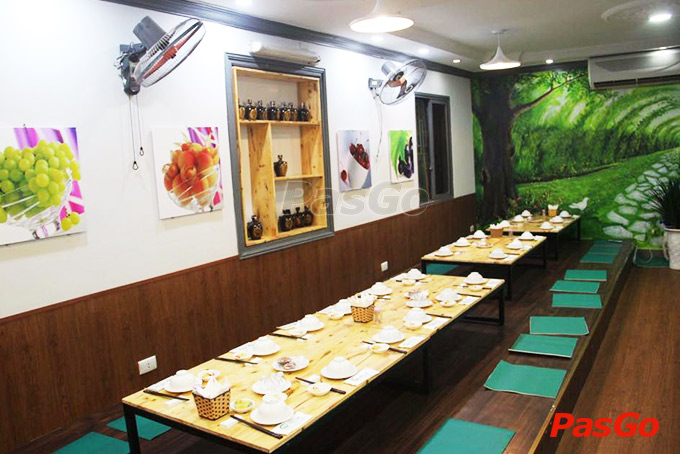 Thiên Trúc - Nguyễn Trãi -22