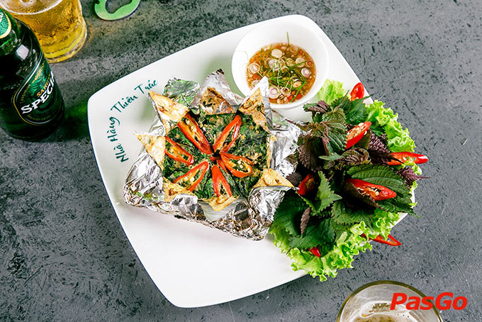 Thiên Trúc - Nguyễn Trãi -2