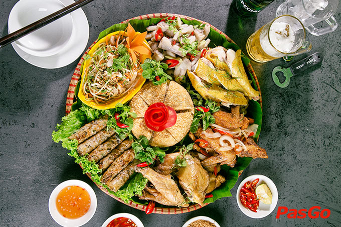 Thiên Trúc - Nguyễn Trãi -5