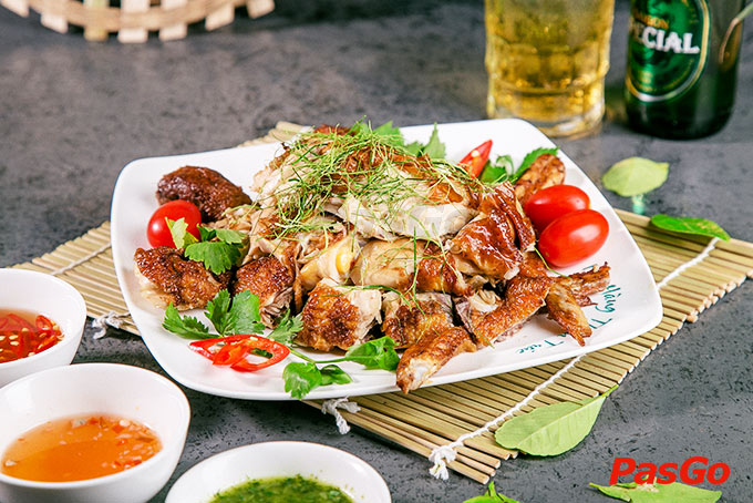 Thiên Trúc - Nguyễn Trãi -7