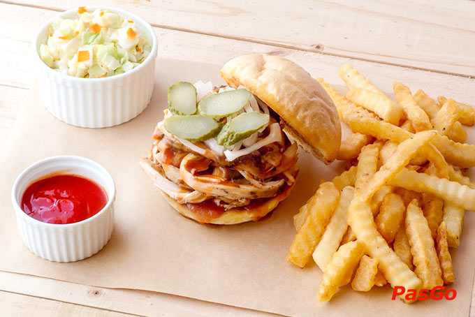 nhà hàng TNT BBQ Quận 1 Hồ Chí Minh11
