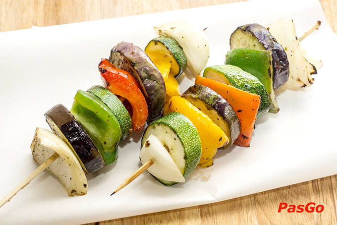 nhà hàng TNT BBQ Quận 1 Hồ Chí Minh10