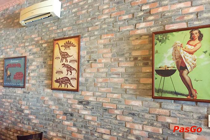 nhà hàng TNT BBQ Quận 1 Hồ Chí Minh6