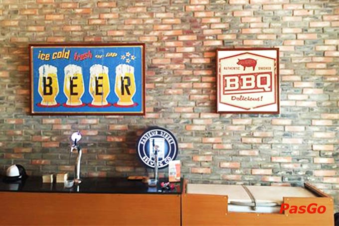 nhà hàng TNT BBQ Quận 1 Hồ Chí Minh5