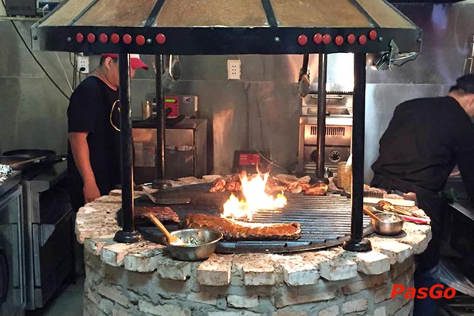 nhà hàng TNT BBQ Quận 1 Hồ Chí Minh3