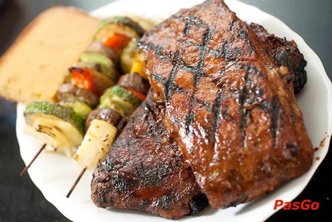 nhà hàng TNT BBQ Quận 1 Hồ Chí Minh19