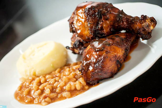 nhà hàng TNT BBQ Quận 1 Hồ Chí Minh17