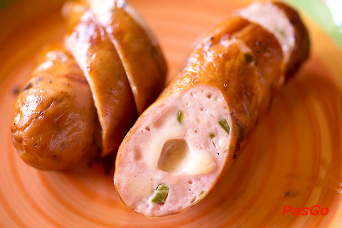 nhà hàng TNT BBQ Quận 1 Hồ Chí Minh15