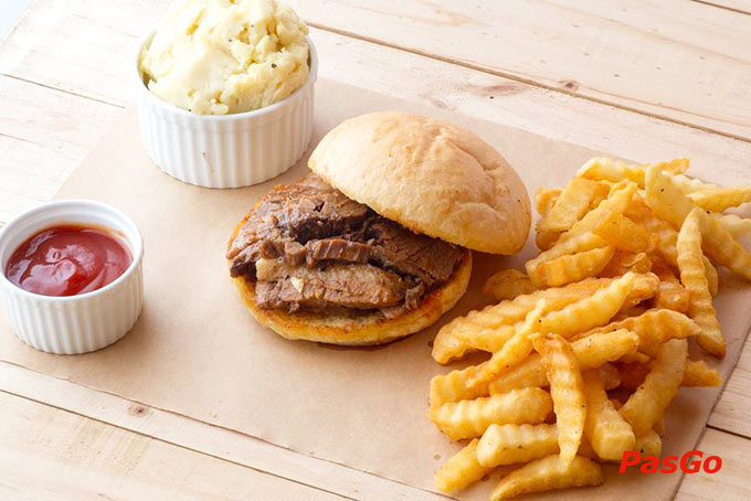nhà hàng TNT BBQ Quận 1 Hồ Chí Minh12