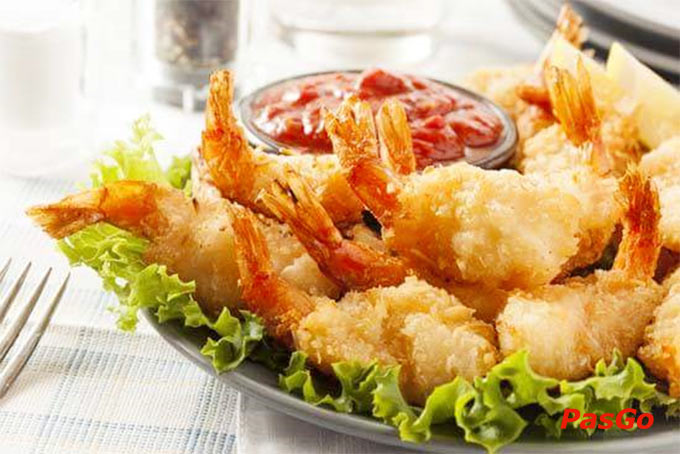 Trâu Nướng - Bạch Mã -10