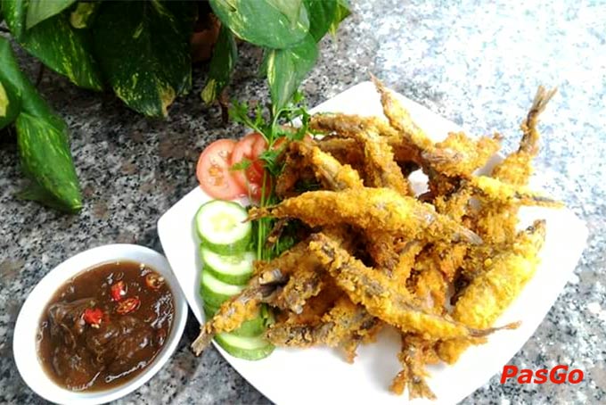Trâu Nướng - Bạch Mã -8