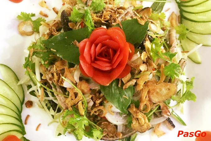 Hải Sản Tư Bình - Lương Đình Của-9