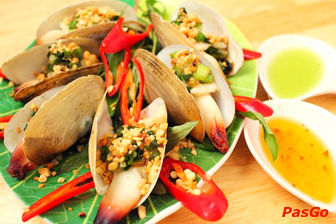 Hải Sản Tư Bình - Lương Đình Của-10