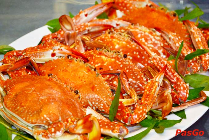 Hải Sản Tư Bình - Lương Đình Của-15