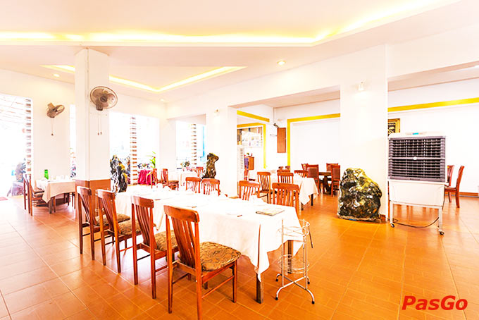 Hải Sản Tư Bình - Lương Đình Của-22