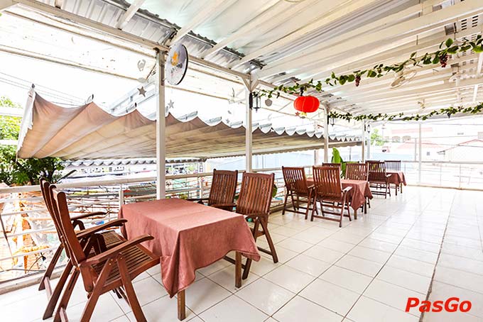 Hải Sản Tư Bình - Lương Đình Của-23
