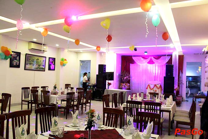 Hải Sản Tư Bình - Lương Đình Của-28