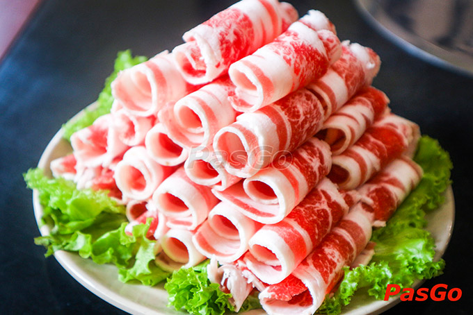 Vua Lẩu Nấm Thiên Nhiên – King Mushroom – Hà Đông-9