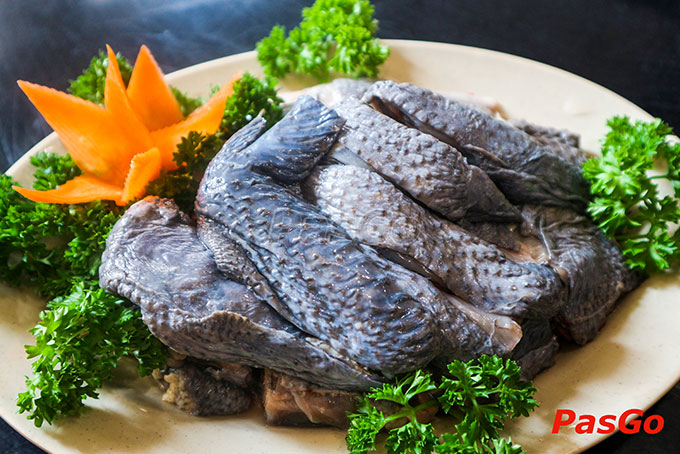 Vua Lẩu Nấm Thiên Nhiên – King Mushroom – Hà Đông-10