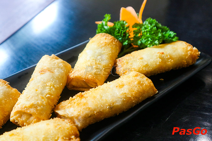 Vua Lẩu Nấm Thiên Nhiên – King Mushroom – Hà Đông-12