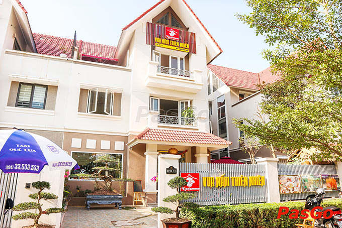 Vua Lẩu Nấm Thiên Nhiên – King Mushroom – Hà Đông-14