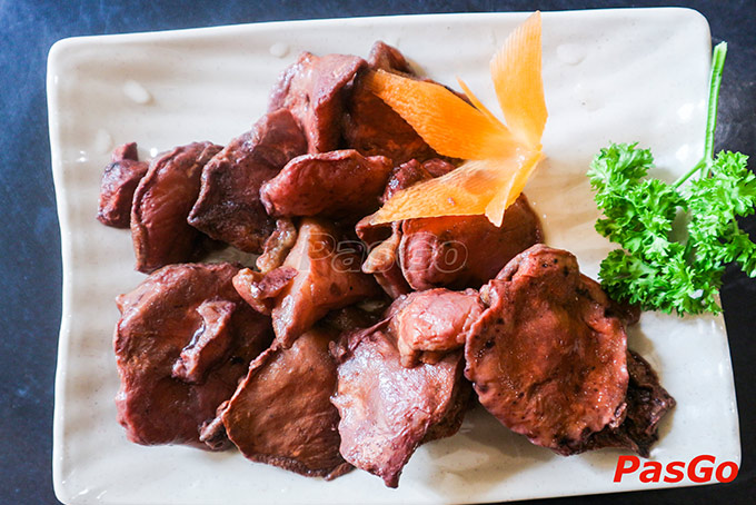 Vua Lẩu Nấm Thiên Nhiên – King Mushroom – Hà Đông-3