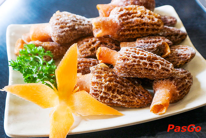 Vua Lẩu Nấm Thiên Nhiên – King Mushroom – Hà Đông-5