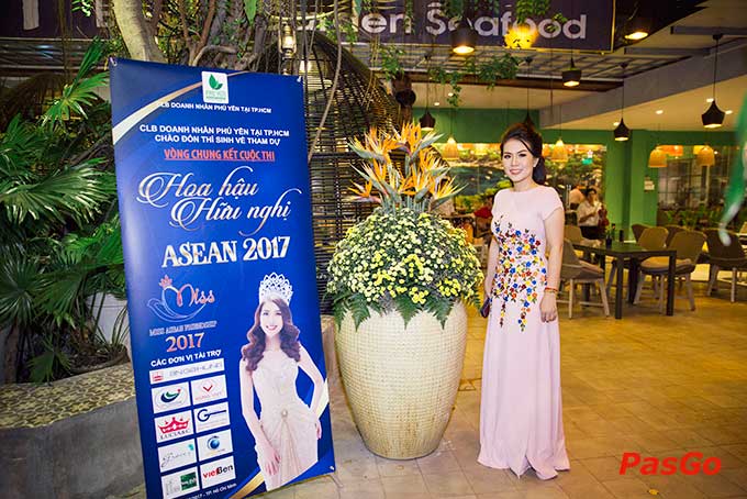 Nhà hàng Vườn Biển Trần Quốc Thảo11