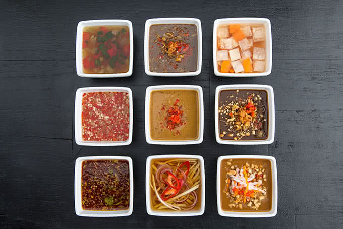 Wrap and Roll Huỳnh Thúc Kháng - 11