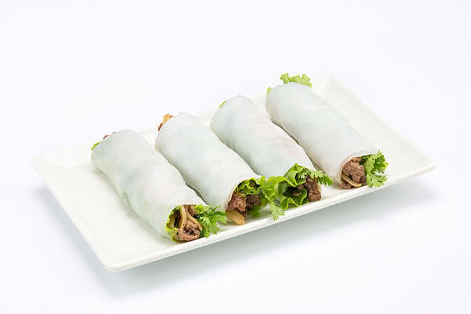 Wrap and Roll Huỳnh Thúc Kháng - 4