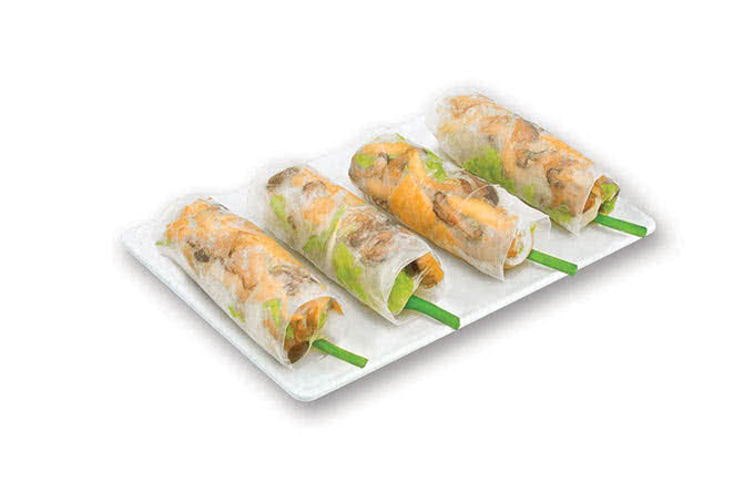 Wrap and Roll Huỳnh Thúc Kháng - 9