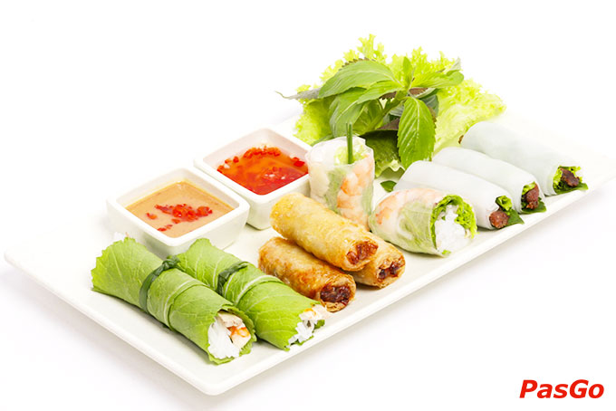 wrap and roll cao thang mall19