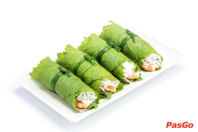 wrap and roll cao thang mall15