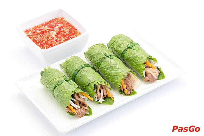 wrap and roll cao thang mall14