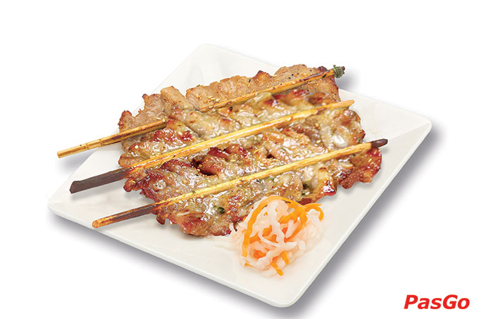 wrap and roll cao thang mall13
