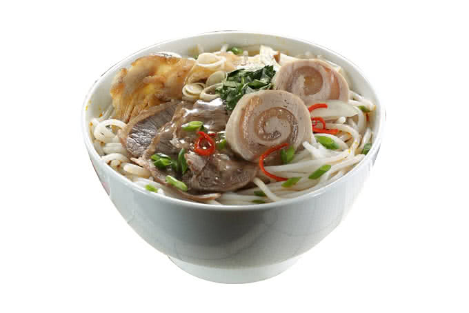 Wrap & Roll – Nguyễn Đức Cảnh -9