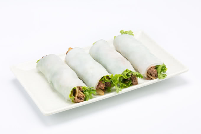 Wrap & Roll – Nguyễn Đức Cảnh -2