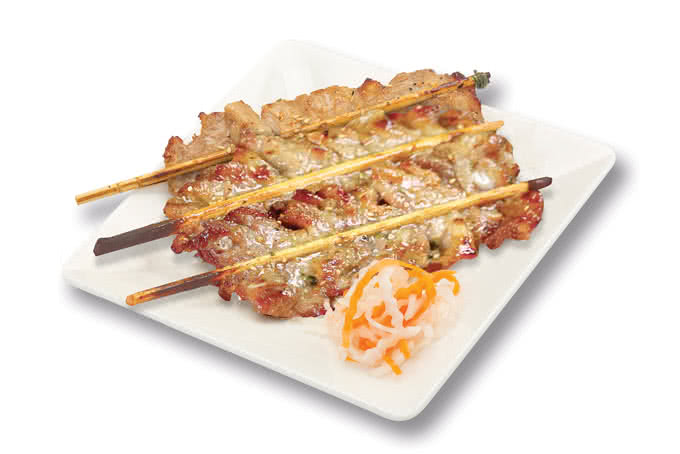 Wrap & Roll – Nguyễn Đức Cảnh -3