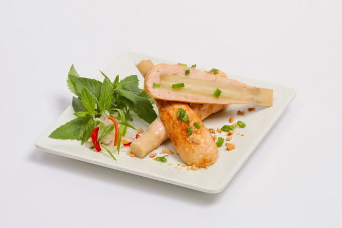 Wrap & Roll – Nguyễn Đức Cảnh -4