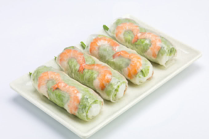 Wrap & Roll – Nguyễn Đức Cảnh -7