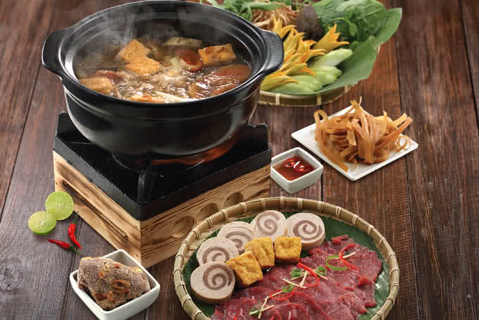 Wrap & Roll – Nguyễn Đức Cảnh -8