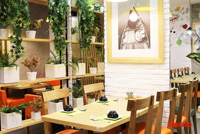 Wrap & Roll – Vincom Thủ Đức -14