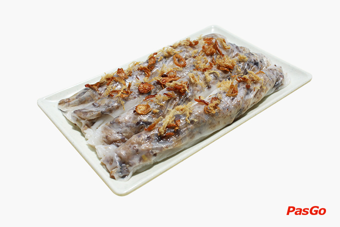 Wrap & Roll – Vincom Thủ Đức -5