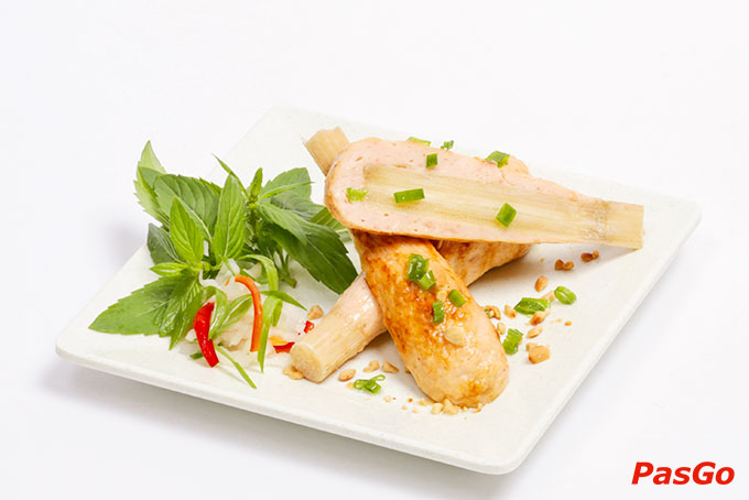Wrap & Roll – Vincom Thủ Đức -7