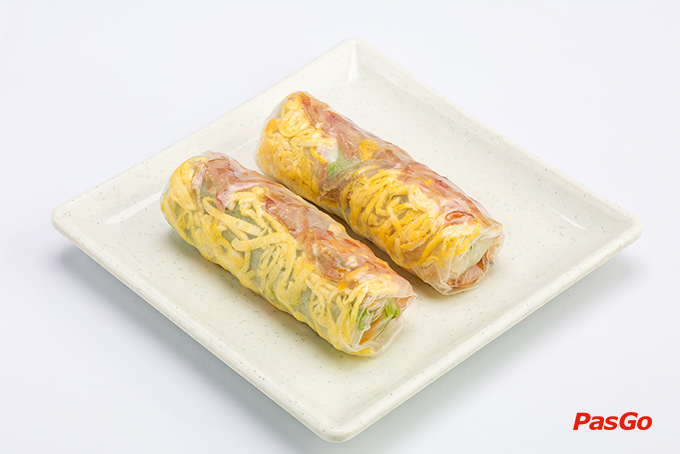 Wrap & Roll – Vincom Thủ Đức -8