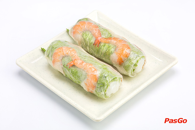 Wrap & Roll – Vincom Thủ Đức -9